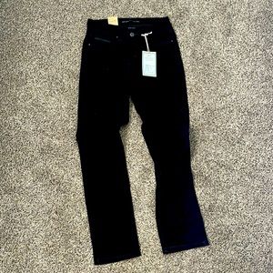 NWT Levi’s mid rise skinny Jean
